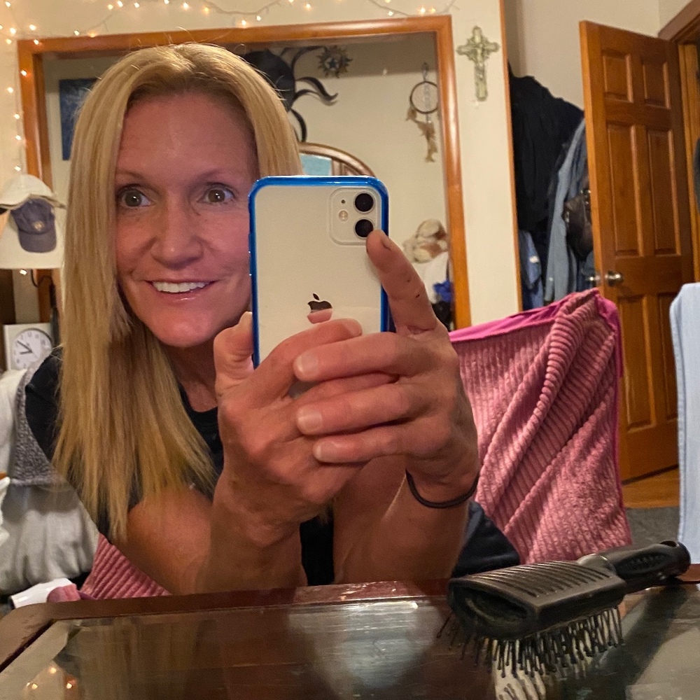 Meet your Posher, Tracey
